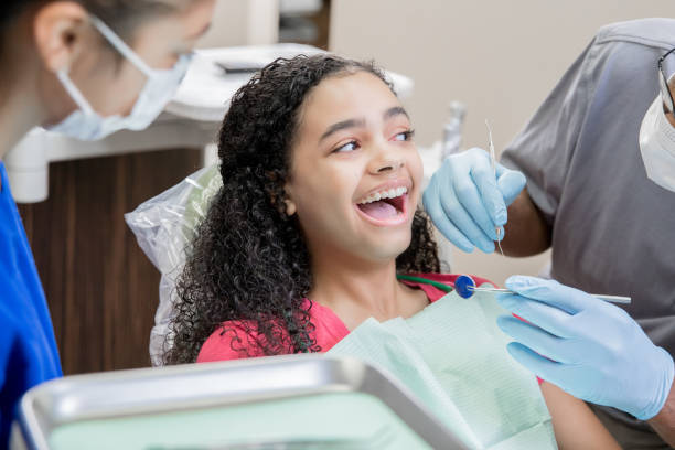 Best Emergency Dentist for Knocked-Out Tooth in Cumberland, IN