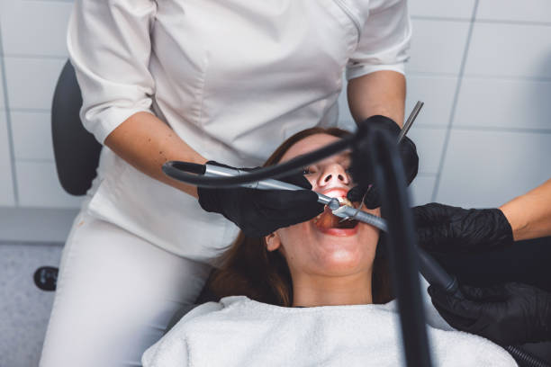 Best Weekend Emergency Dentist in Cumberland, IN