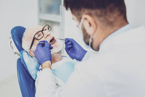 Best Emergency Dentist for Lost Fillings or Crowns in Cumberland, IN